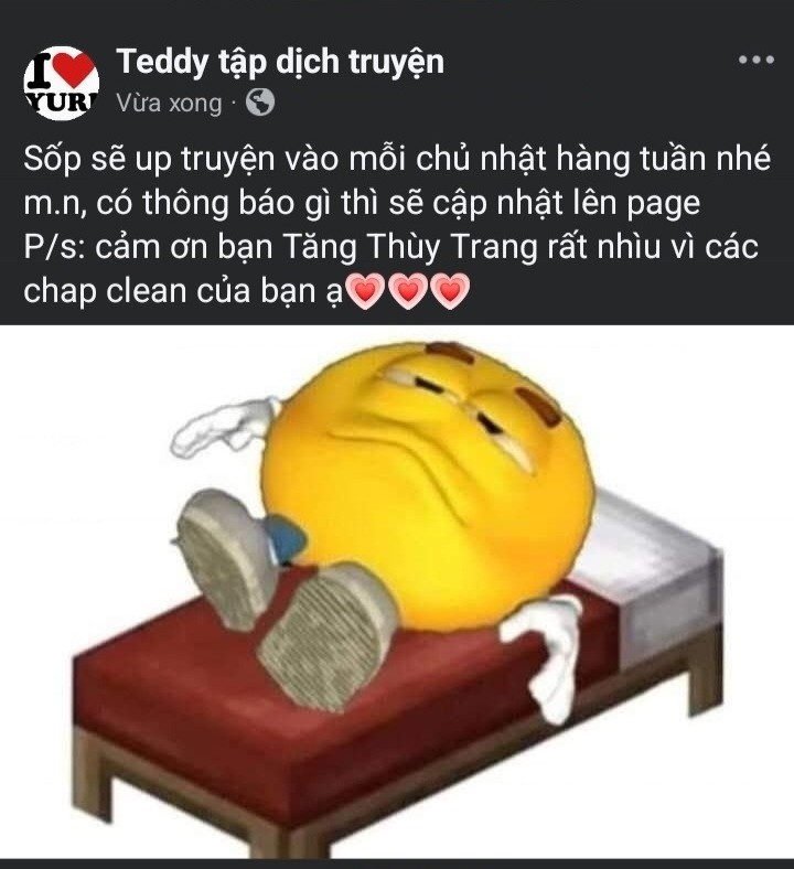 đọc truyện Lily  Chương 0 ảnh 2 tại Thiên Thai Truyện