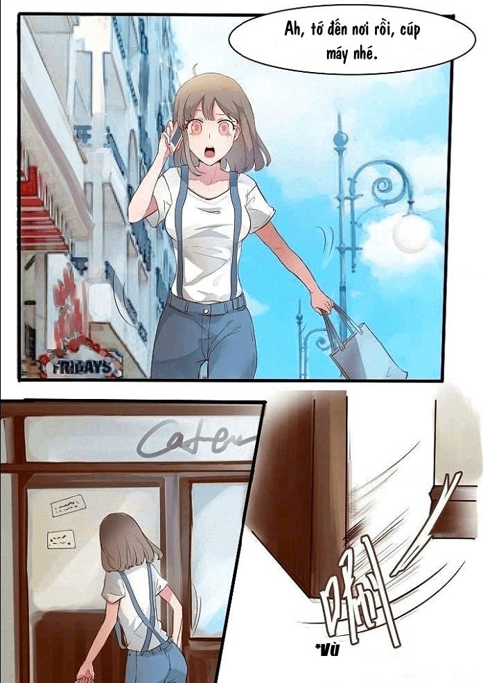 đọc truyện Lily  Chương 1 ảnh 4 tại Thiên Thai Truyện