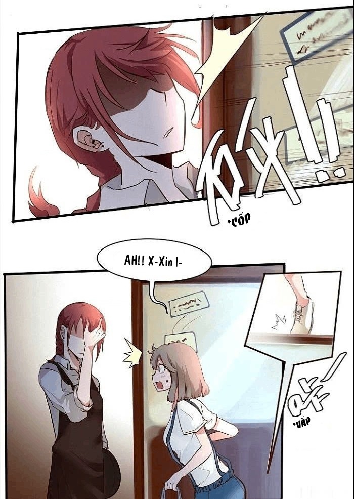 đọc truyện Lily  Chương 1 ảnh 5 tại Thiên Thai Truyện