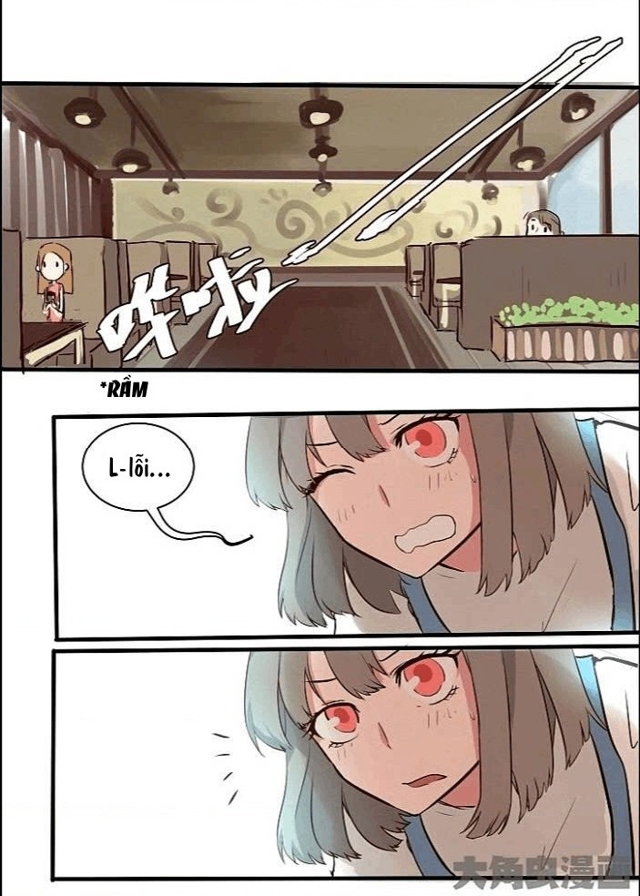 đọc truyện Lily  Chương 1 ảnh 6 tại Thiên Thai Truyện