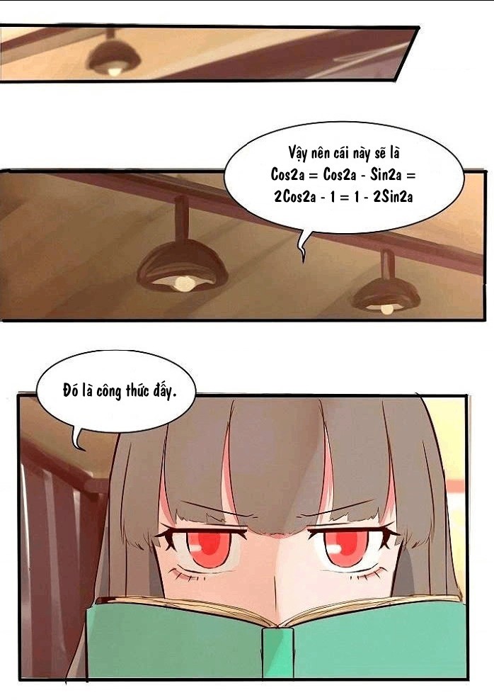 đọc truyện Lily  Chương 2 ảnh 2 tại Thiên Thai Truyện