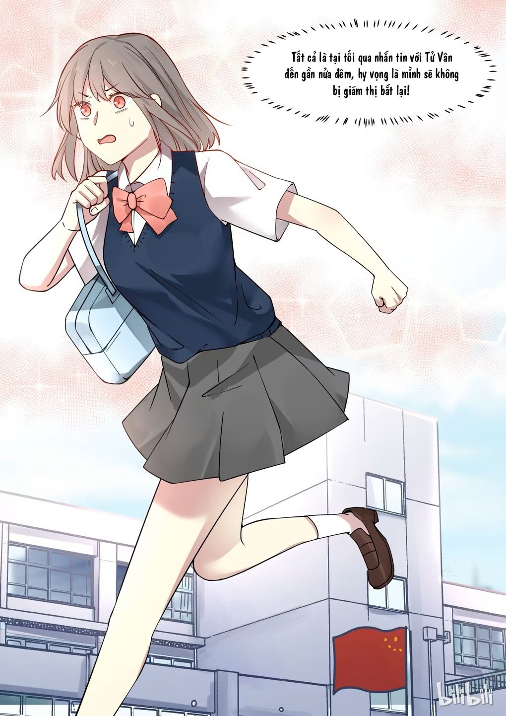 đọc truyện Lily  Chương 3 ảnh 11 tại Thiên Thai Truyện