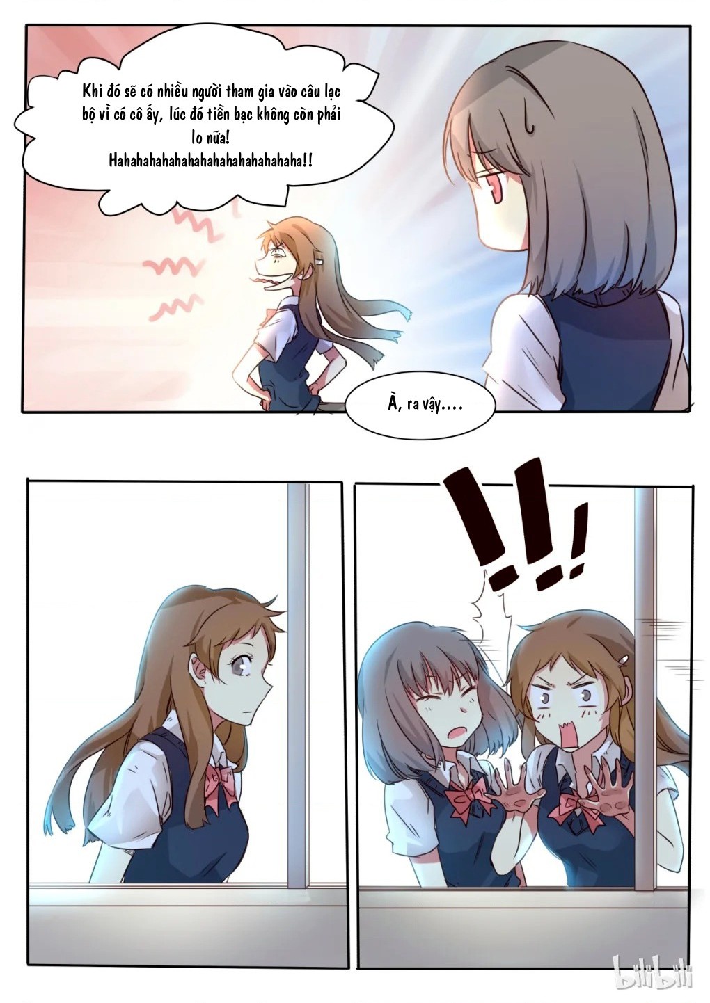 đọc truyện Lily  Chương 4 ảnh 8 tại Thiên Thai Truyện