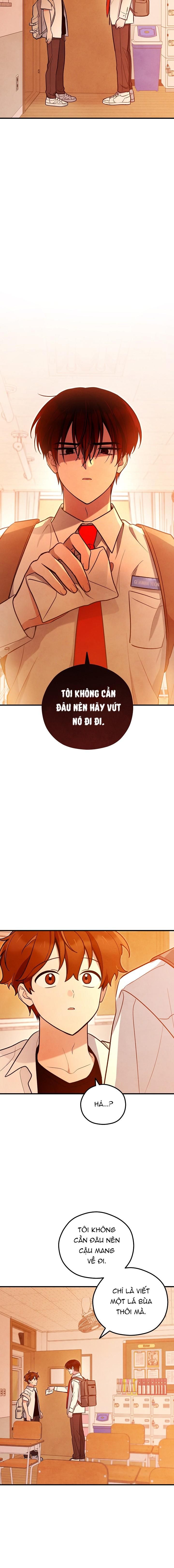 đọc truyện Linh Hồn Của Mu Ryeong Chương 10 ảnh 14 tại Thiên Thai Truyện