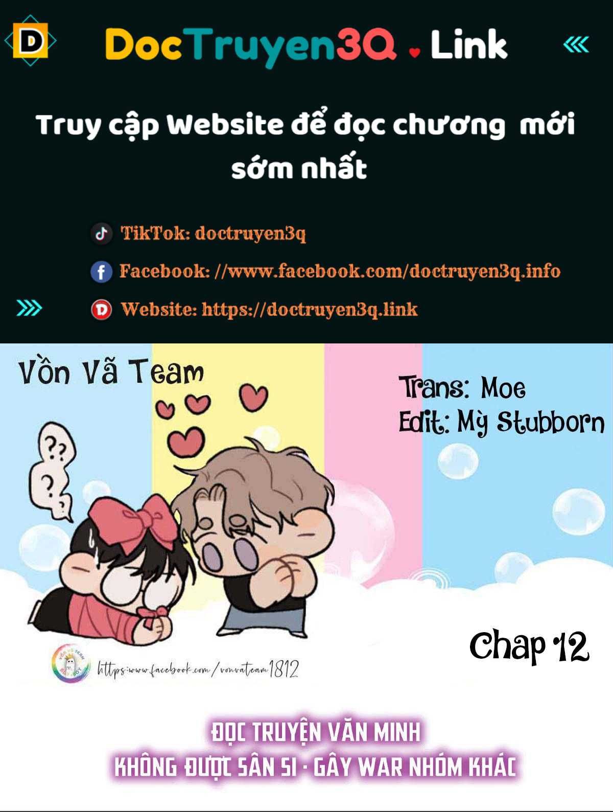 đọc truyện Linh Hồn Của Mu Ryeong Chương 12 ảnh 1 tại Thiên Thai Truyện