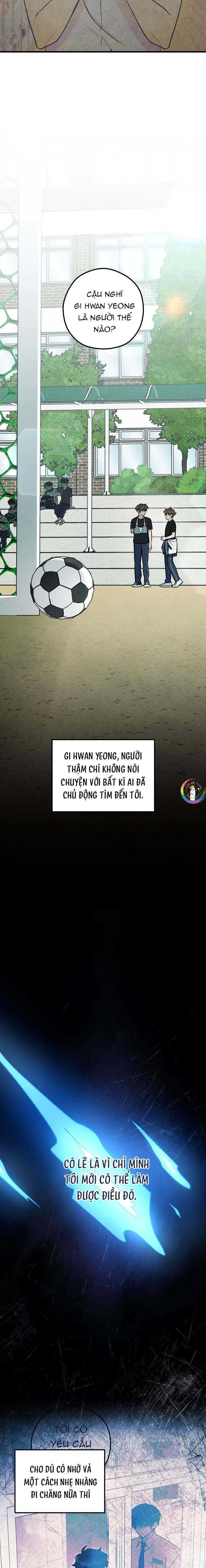 đọc truyện Linh Hồn Của Mu Ryeong Chương 12 ảnh 12 tại Thiên Thai Truyện