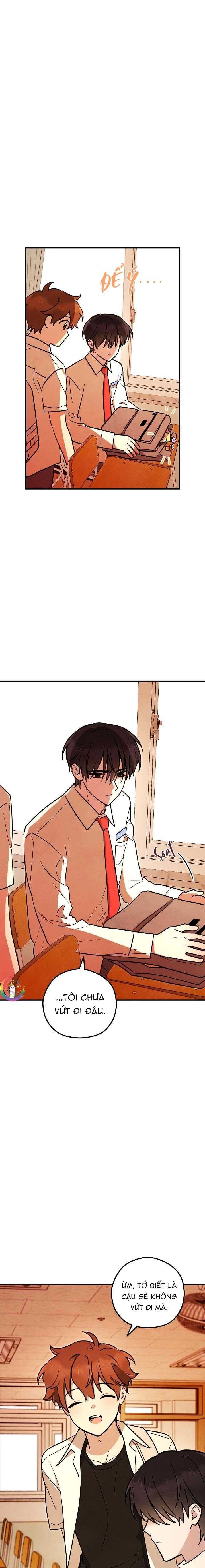 đọc truyện Linh Hồn Của Mu Ryeong Chương 12 ảnh 23 tại Thiên Thai Truyện