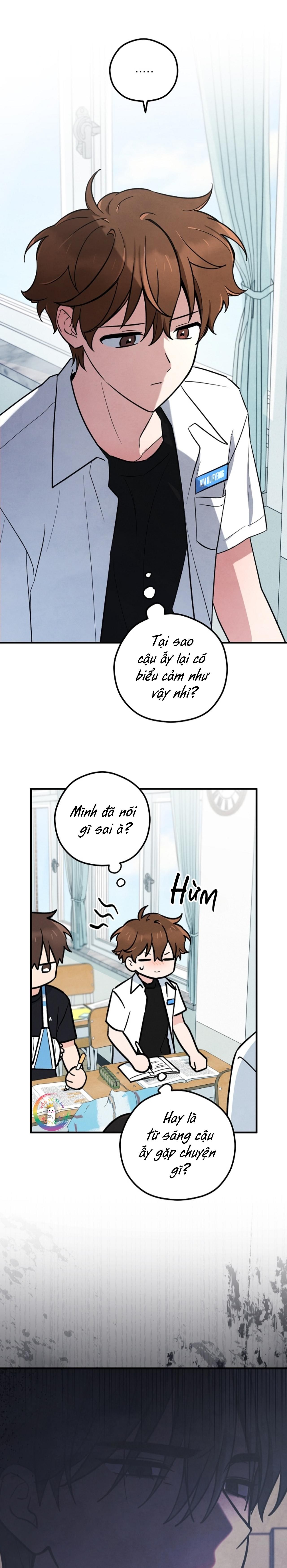 đọc truyện Linh Hồn Của Mu Ryeong Chương 14 ảnh 3 tại Thiên Thai Truyện