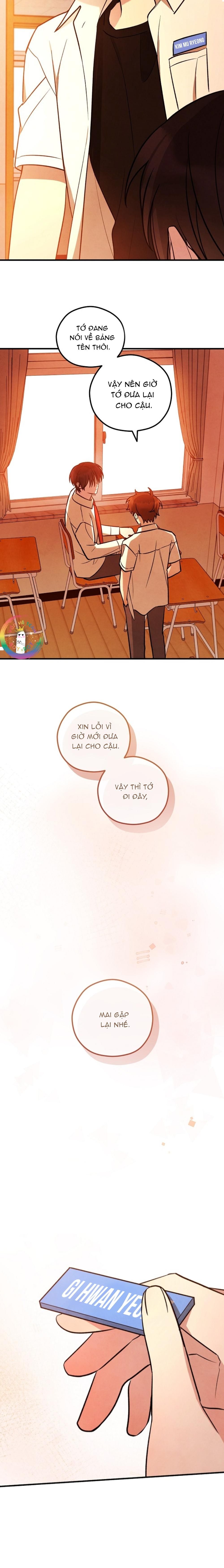 đọc truyện Linh Hồn Của Mu Ryeong Chương 18 ảnh 16 tại Thiên Thai Truyện