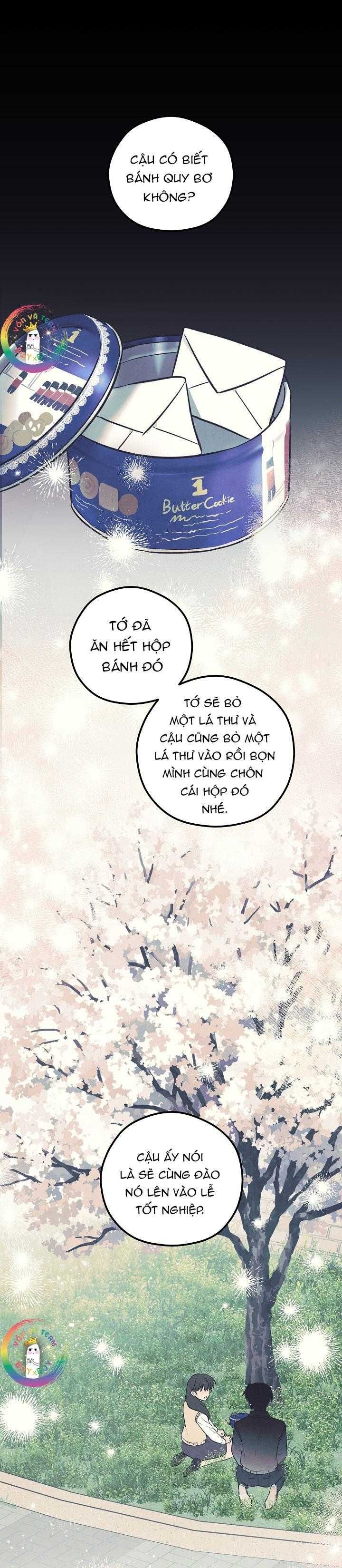 đọc truyện Linh Hồn Của Mu Ryeong Chương 28 ảnh 24 tại Thiên Thai Truyện