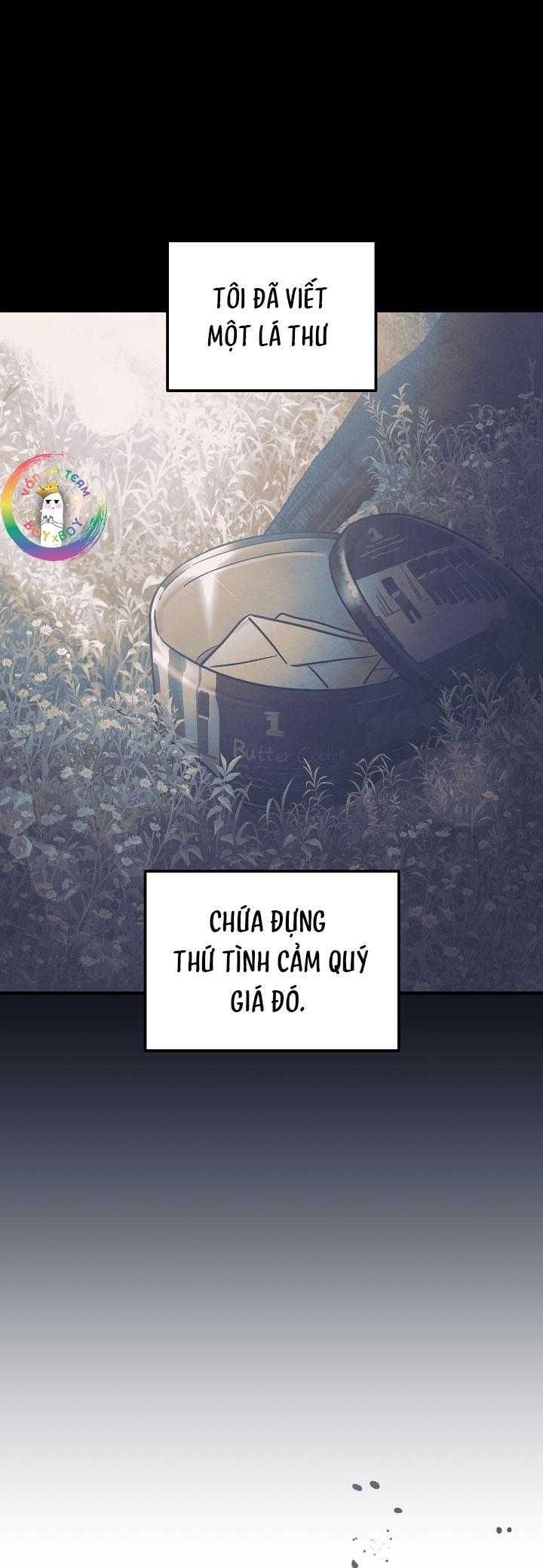 đọc truyện Linh Hồn Của Mu Ryeong Chương 28 ảnh 4 tại Thiên Thai Truyện