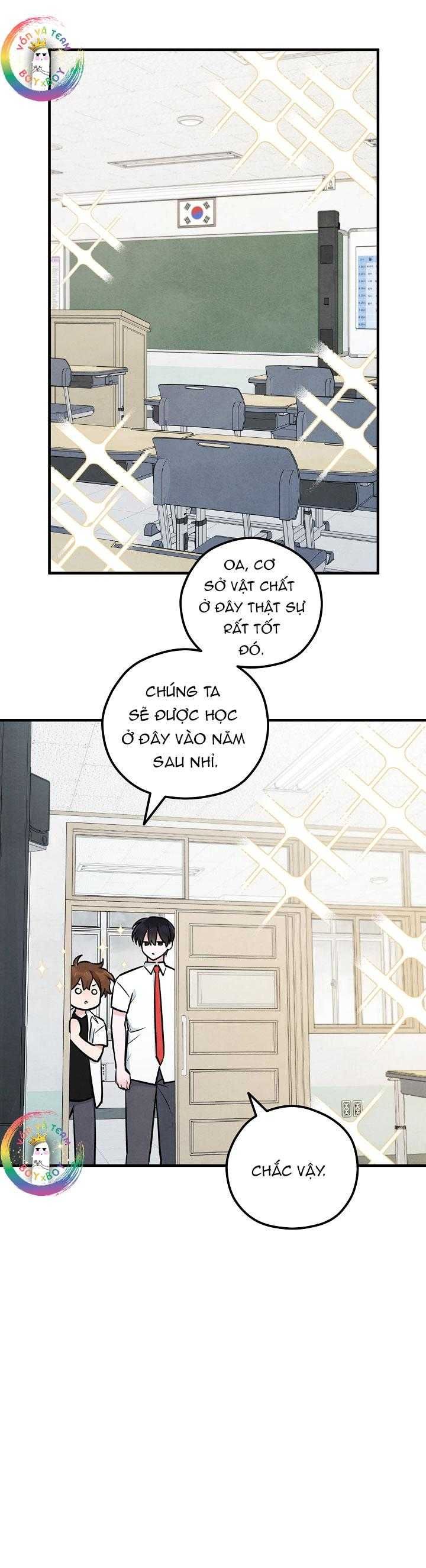 đọc truyện Linh Hồn Của Mu Ryeong Chương 28 ảnh 42 tại Thiên Thai Truyện
