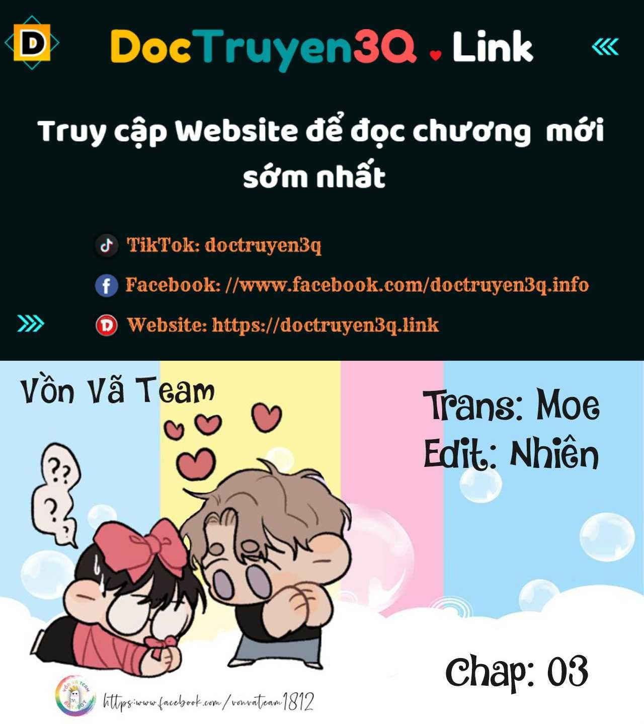 đọc truyện Linh Hồn Của Mu Ryeong Chương 3 ảnh 1 tại Thiên Thai Truyện