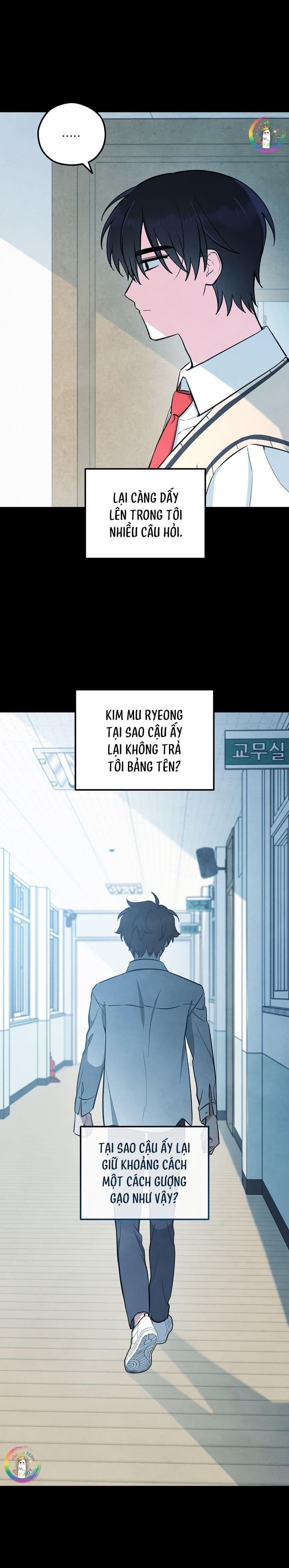đọc truyện Linh Hồn Của Mu Ryeong Chương 30 ảnh 15 tại Thiên Thai Truyện