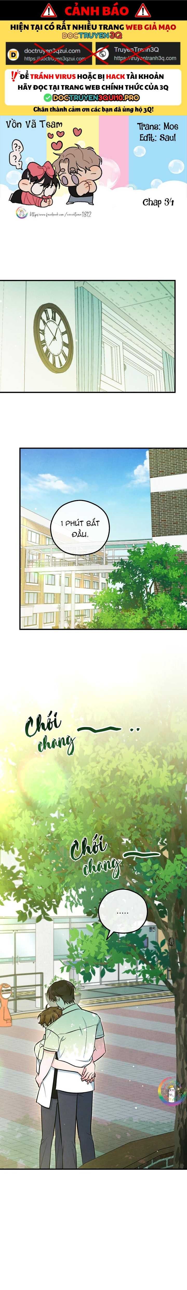 đọc truyện Linh Hồn Của Mu Ryeong Chương 34 ảnh 2 tại Thiên Thai Truyện