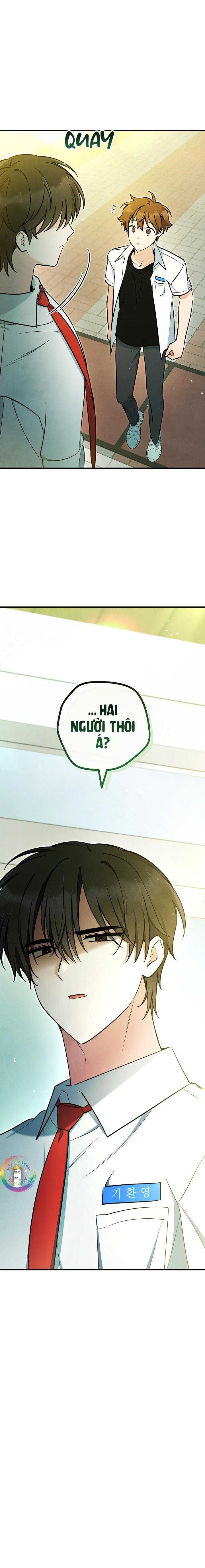 đọc truyện Linh Hồn Của Mu Ryeong Chương 34 ảnh 9 tại Thiên Thai Truyện