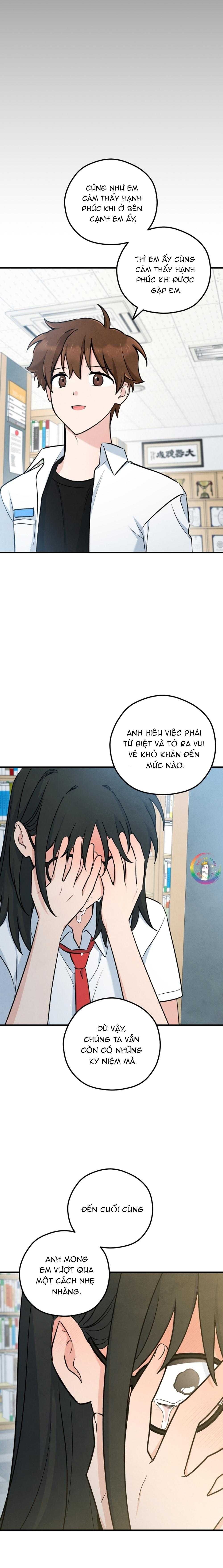 đọc truyện Linh Hồn Của Mu Ryeong Chương 35 ảnh 22 tại Thiên Thai Truyện