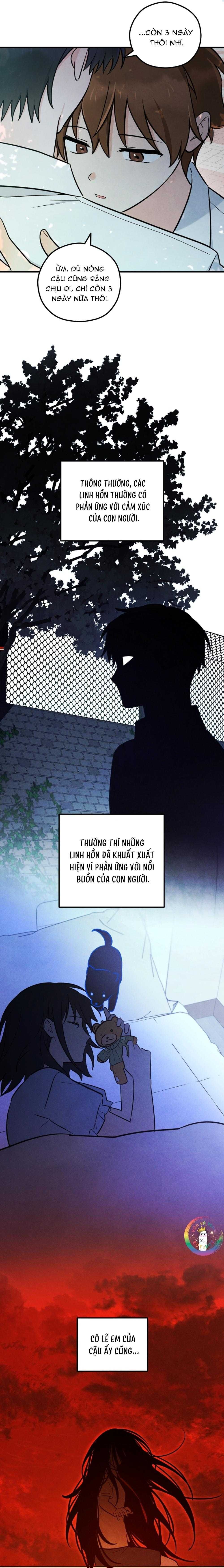 đọc truyện Linh Hồn Của Mu Ryeong Chương 35 ảnh 26 tại Thiên Thai Truyện