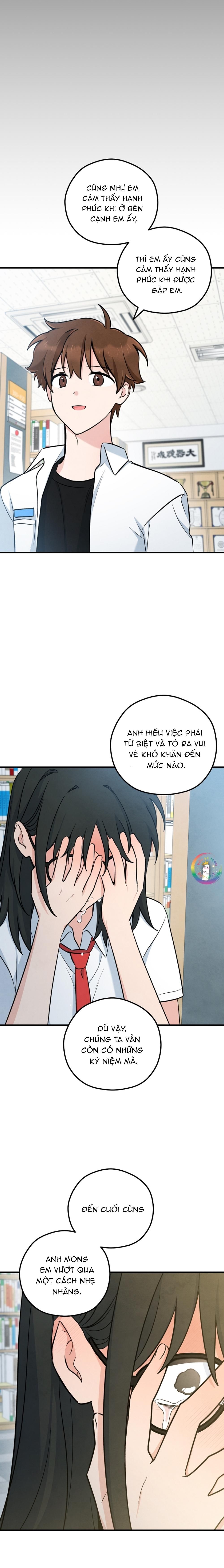 đọc truyện Linh Hồn Của Mu Ryeong Chương 36 ảnh 21 tại Thiên Thai Truyện