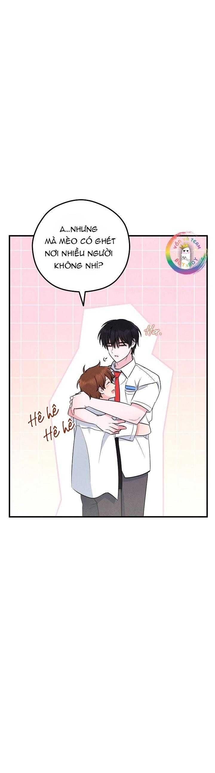 đọc truyện Linh Hồn Của Mu Ryeong Chương 37 ảnh 30 tại Thiên Thai Truyện