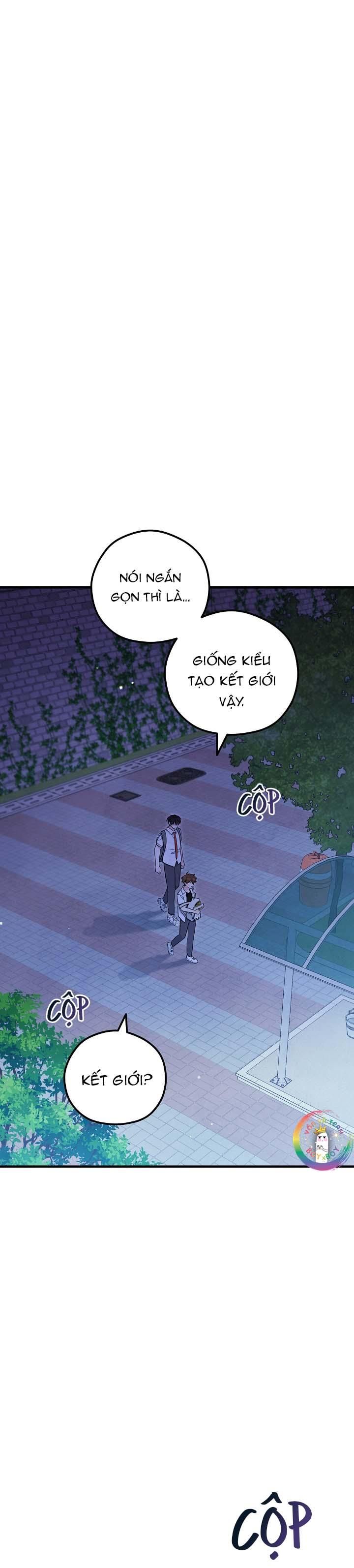 đọc truyện Linh Hồn Của Mu Ryeong Chương 38 ảnh 13 tại Truyện Dạ Ký