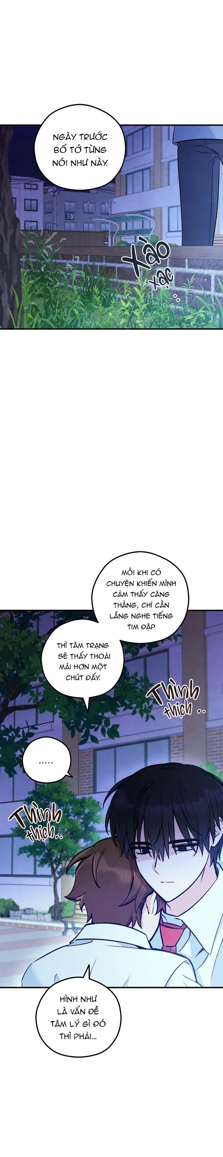 đọc truyện Linh Hồn Của Mu Ryeong Chương 38 ảnh 24 tại Truyện Dạ Ký