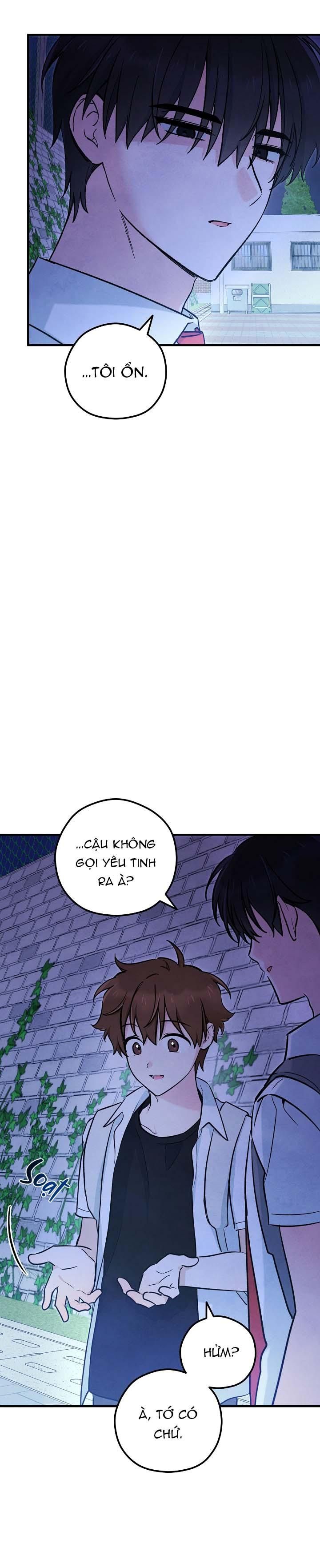 đọc truyện Linh Hồn Của Mu Ryeong Chương 38 ảnh 6 tại Truyện Dạ Ký