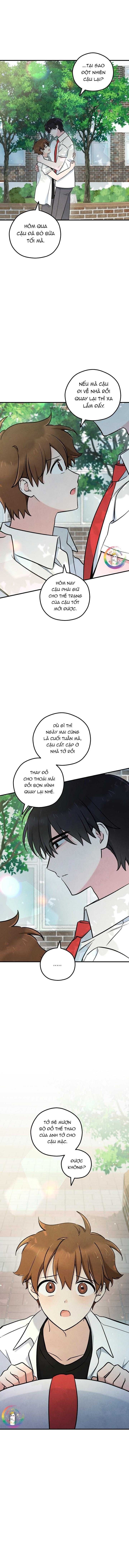 đọc truyện Linh Hồn Của Mu Ryeong Chương 39 ảnh 5 tại Truyện Dạ Ký