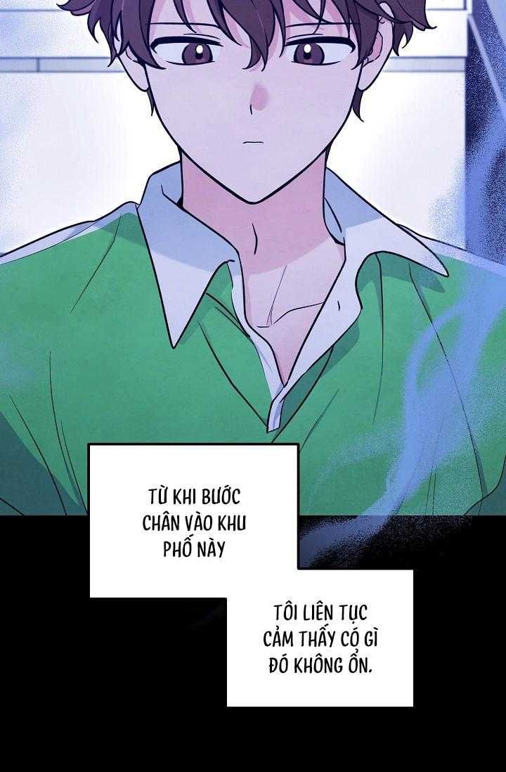 đọc truyện Linh Hồn Của Mu Ryeong Chương 8 ảnh 9 tại Thiên Thai Truyện