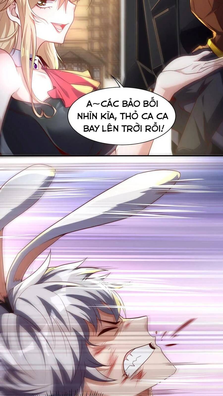 đọc truyện Linh Khí Khôi Phục: Ta Mỗi Ngày Thu Được Một Cái Kỹ Năng Mới Chương 1 ảnh 21 tại Thiên Thai Truyện