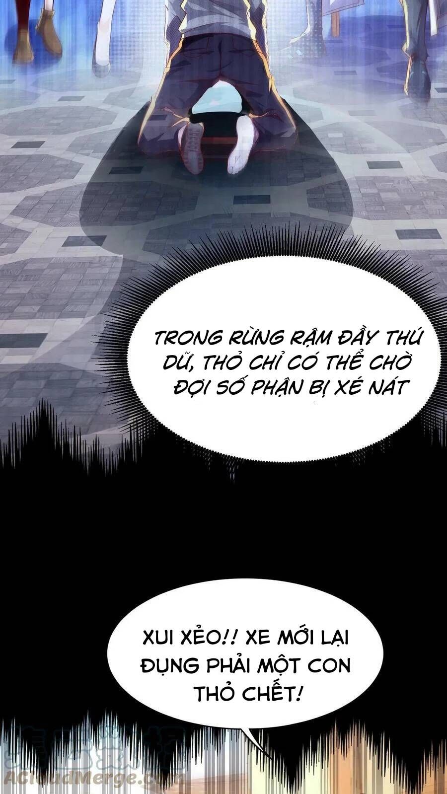 đọc truyện Linh Khí Khôi Phục: Ta Mỗi Ngày Thu Được Một Cái Kỹ Năng Mới Chương 1 ảnh 24 tại Thiên Thai Truyện