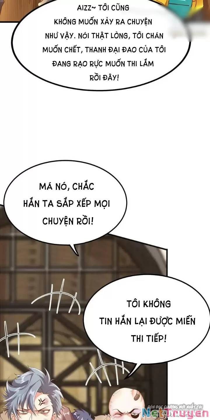 đọc truyện Linh Khí Khôi Phục: Ta Mỗi Ngày Thu Được Một Cái Kỹ Năng Mới Chương 10 ảnh 29 tại Thiên Thai Truyện