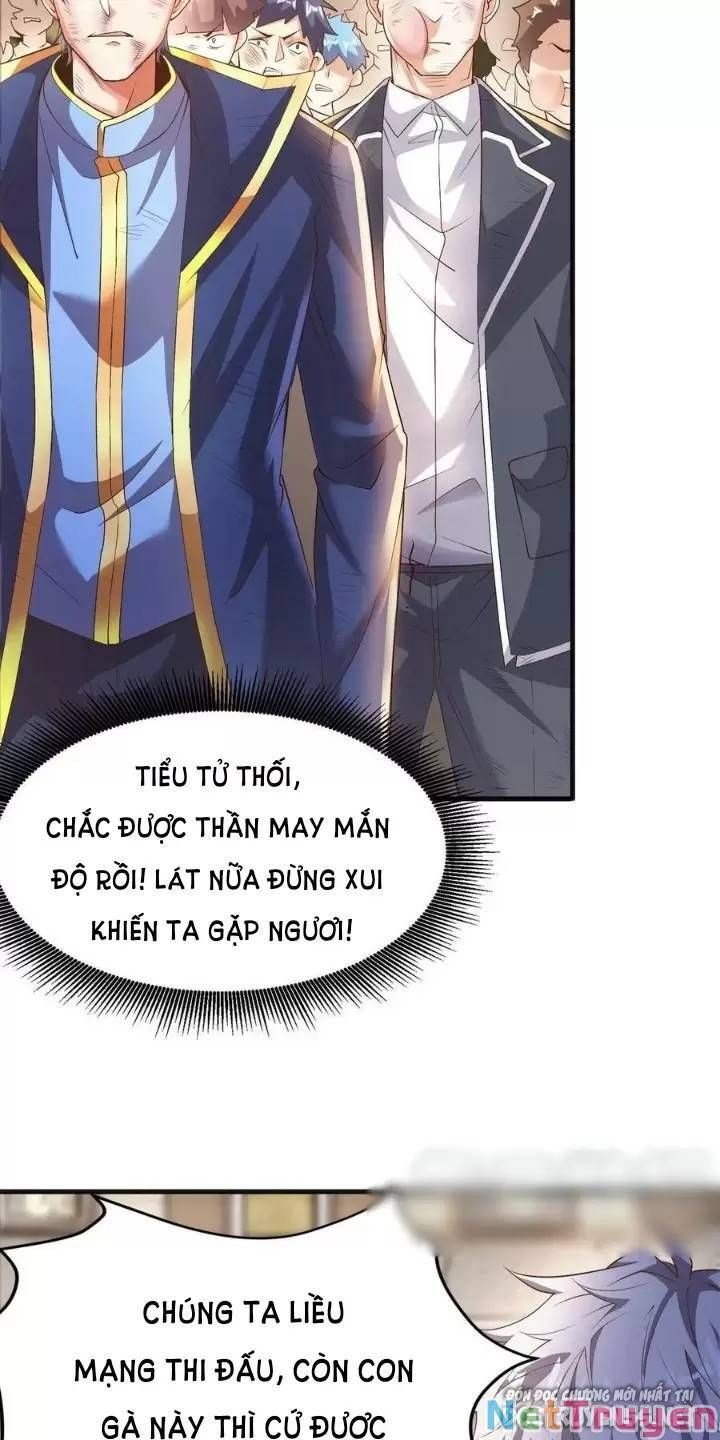 đọc truyện Linh Khí Khôi Phục: Ta Mỗi Ngày Thu Được Một Cái Kỹ Năng Mới Chương 10 ảnh 30 tại Thiên Thai Truyện
