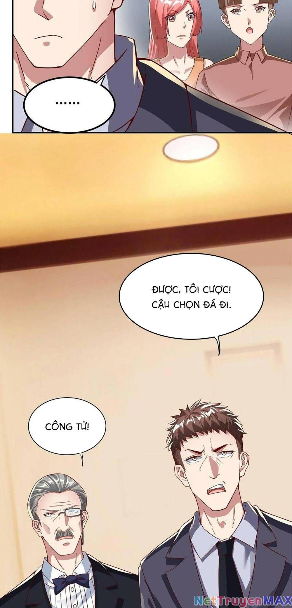 đọc truyện Linh Khí Khôi Phục: Ta Mỗi Ngày Thu Được Một Cái Kỹ Năng Mới Chương 100 ảnh 28 tại Thiên Thai Truyện