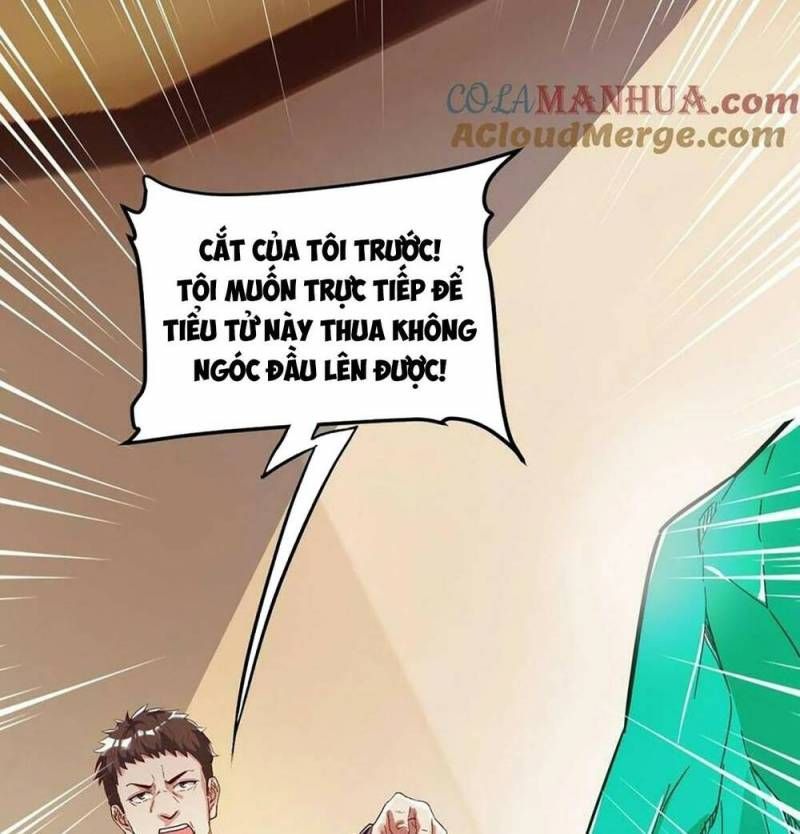 đọc truyện Linh Khí Khôi Phục: Ta Mỗi Ngày Thu Được Một Cái Kỹ Năng Mới Chương 101 ảnh 7 tại Thiên Thai Truyện