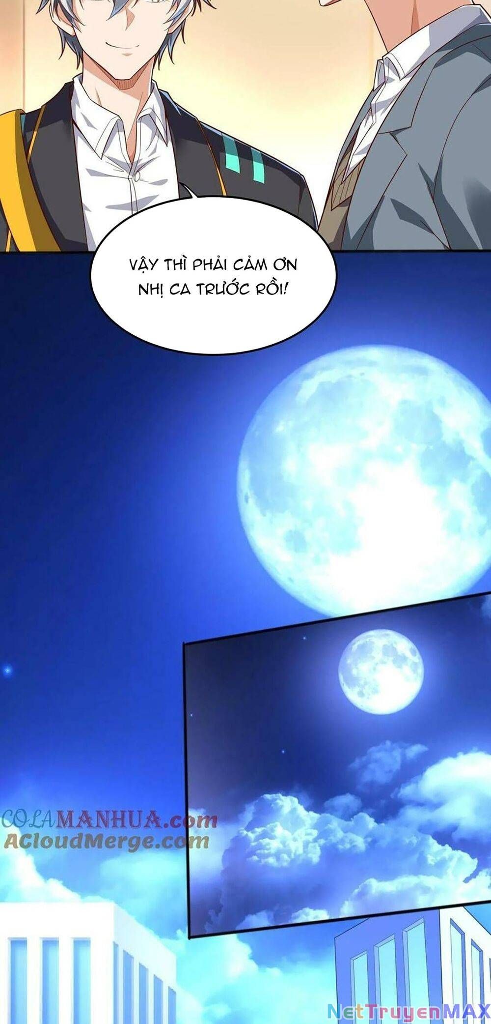 đọc truyện Linh Khí Khôi Phục: Ta Mỗi Ngày Thu Được Một Cái Kỹ Năng Mới Chương 102 ảnh 25 tại Thiên Thai Truyện