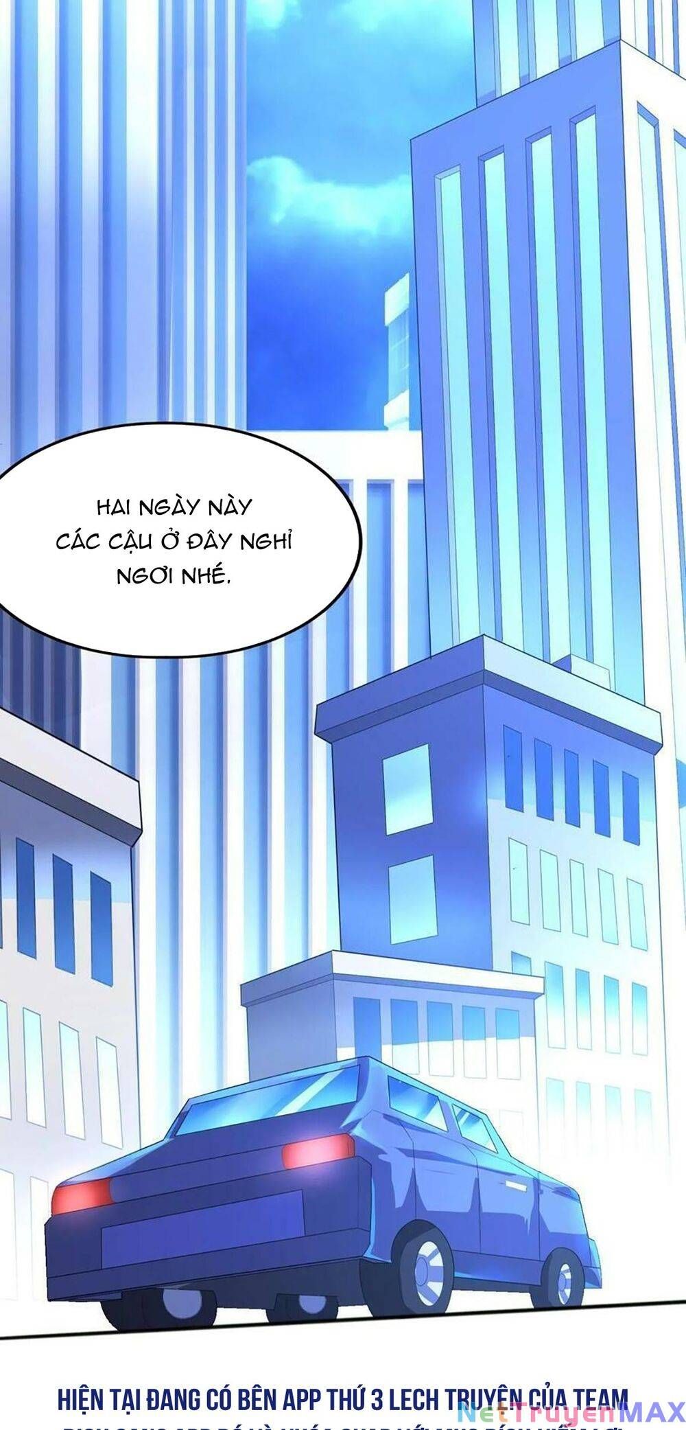 đọc truyện Linh Khí Khôi Phục: Ta Mỗi Ngày Thu Được Một Cái Kỹ Năng Mới Chương 102 ảnh 26 tại Thiên Thai Truyện