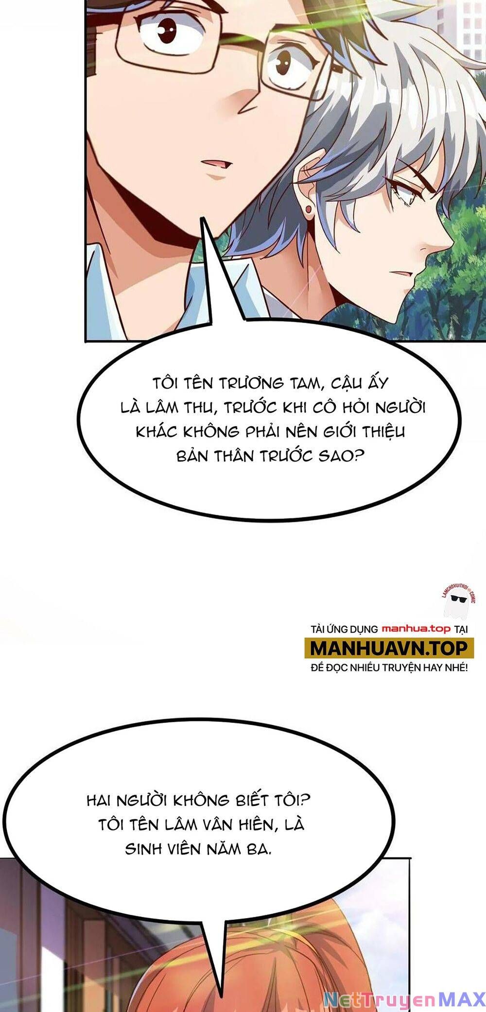 đọc truyện Linh Khí Khôi Phục: Ta Mỗi Ngày Thu Được Một Cái Kỹ Năng Mới Chương 104 ảnh 18 tại Thiên Thai Truyện