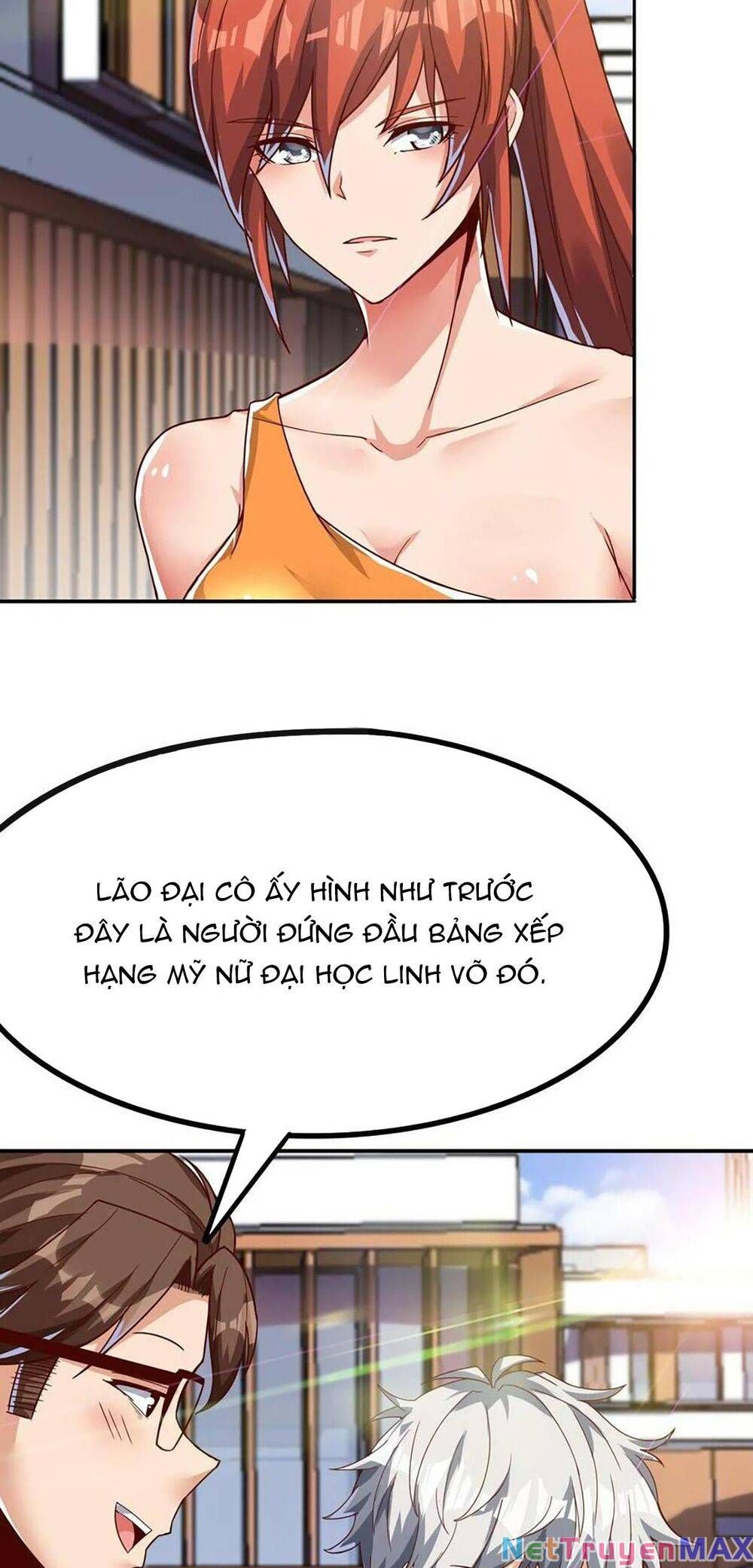 đọc truyện Linh Khí Khôi Phục: Ta Mỗi Ngày Thu Được Một Cái Kỹ Năng Mới Chương 104 ảnh 19 tại Thiên Thai Truyện