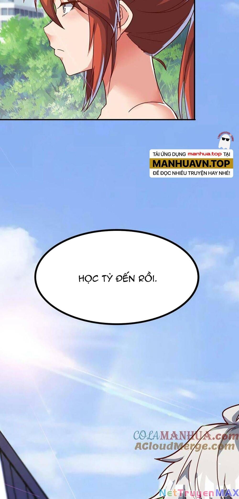 đọc truyện Linh Khí Khôi Phục: Ta Mỗi Ngày Thu Được Một Cái Kỹ Năng Mới Chương 104 ảnh 22 tại Thiên Thai Truyện