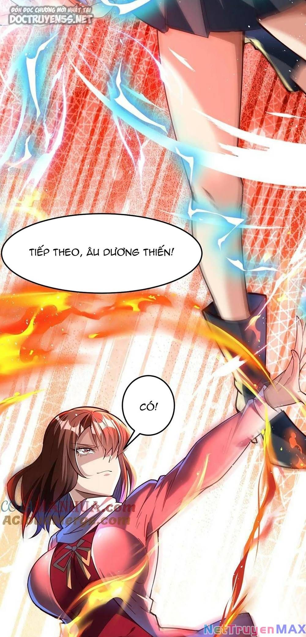đọc truyện Linh Khí Khôi Phục: Ta Mỗi Ngày Thu Được Một Cái Kỹ Năng Mới Chương 106 ảnh 15 tại Thiên Thai Truyện