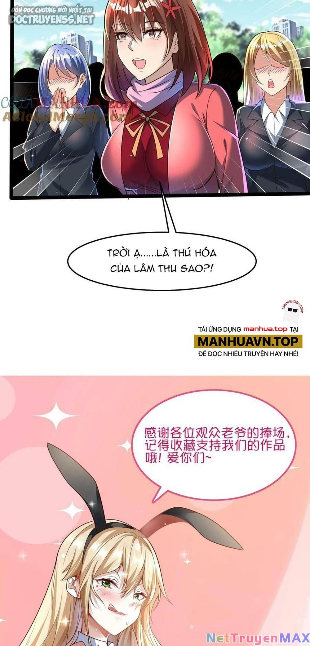 đọc truyện Linh Khí Khôi Phục: Ta Mỗi Ngày Thu Được Một Cái Kỹ Năng Mới Chương 106 ảnh 25 tại Thiên Thai Truyện