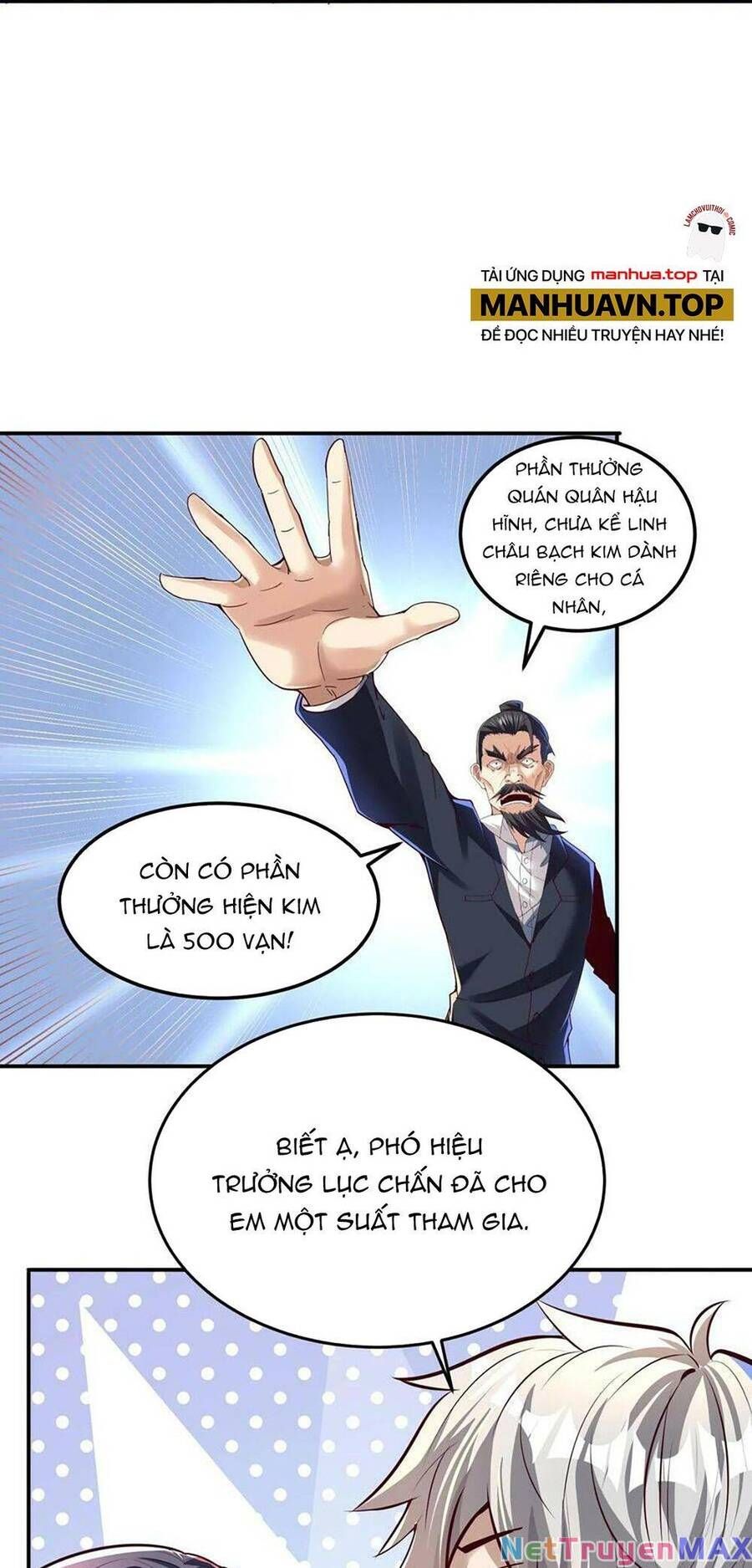 đọc truyện Linh Khí Khôi Phục: Ta Mỗi Ngày Thu Được Một Cái Kỹ Năng Mới Chương 108 ảnh 14 tại Thiên Thai Truyện