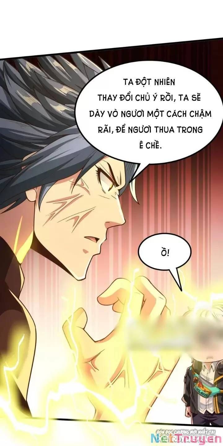 đọc truyện Linh Khí Khôi Phục: Ta Mỗi Ngày Thu Được Một Cái Kỹ Năng Mới Chương 11 ảnh 12 tại Thiên Thai Truyện