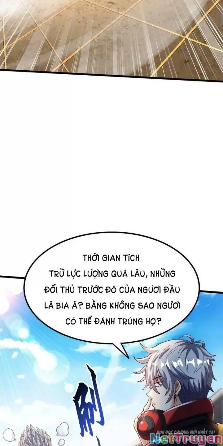 đọc truyện Linh Khí Khôi Phục: Ta Mỗi Ngày Thu Được Một Cái Kỹ Năng Mới Chương 11 ảnh 16 tại Thiên Thai Truyện