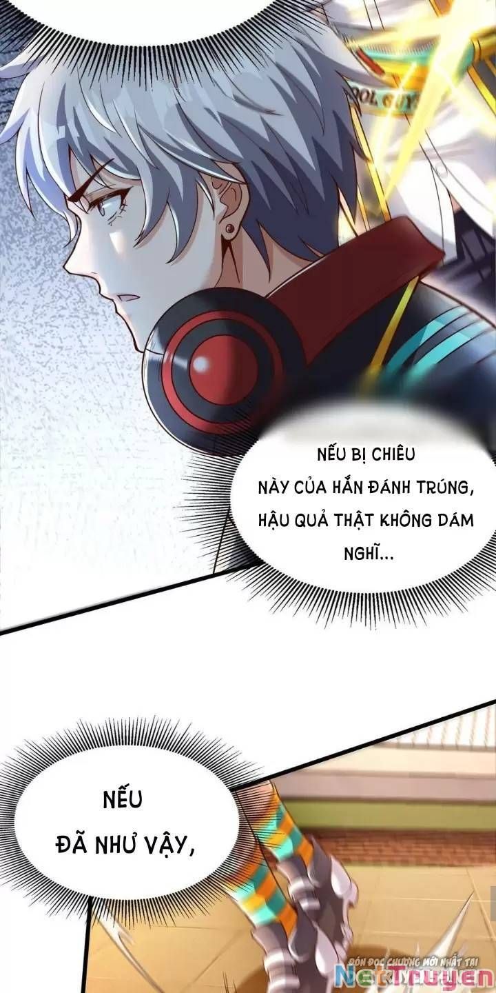 đọc truyện Linh Khí Khôi Phục: Ta Mỗi Ngày Thu Được Một Cái Kỹ Năng Mới Chương 11 ảnh 22 tại Thiên Thai Truyện