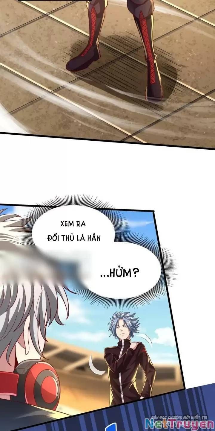đọc truyện Linh Khí Khôi Phục: Ta Mỗi Ngày Thu Được Một Cái Kỹ Năng Mới Chương 11 ảnh 6 tại Thiên Thai Truyện