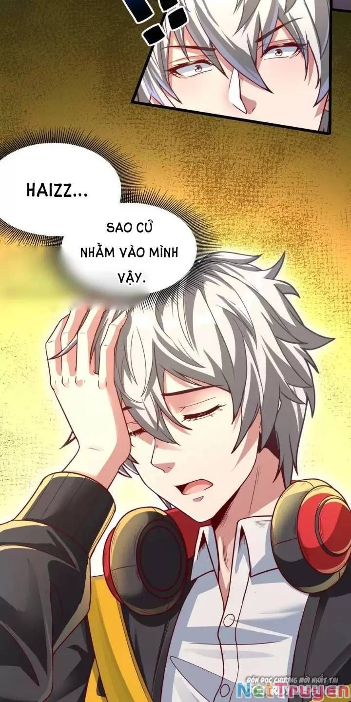 đọc truyện Linh Khí Khôi Phục: Ta Mỗi Ngày Thu Được Một Cái Kỹ Năng Mới Chương 11 ảnh 8 tại Thiên Thai Truyện