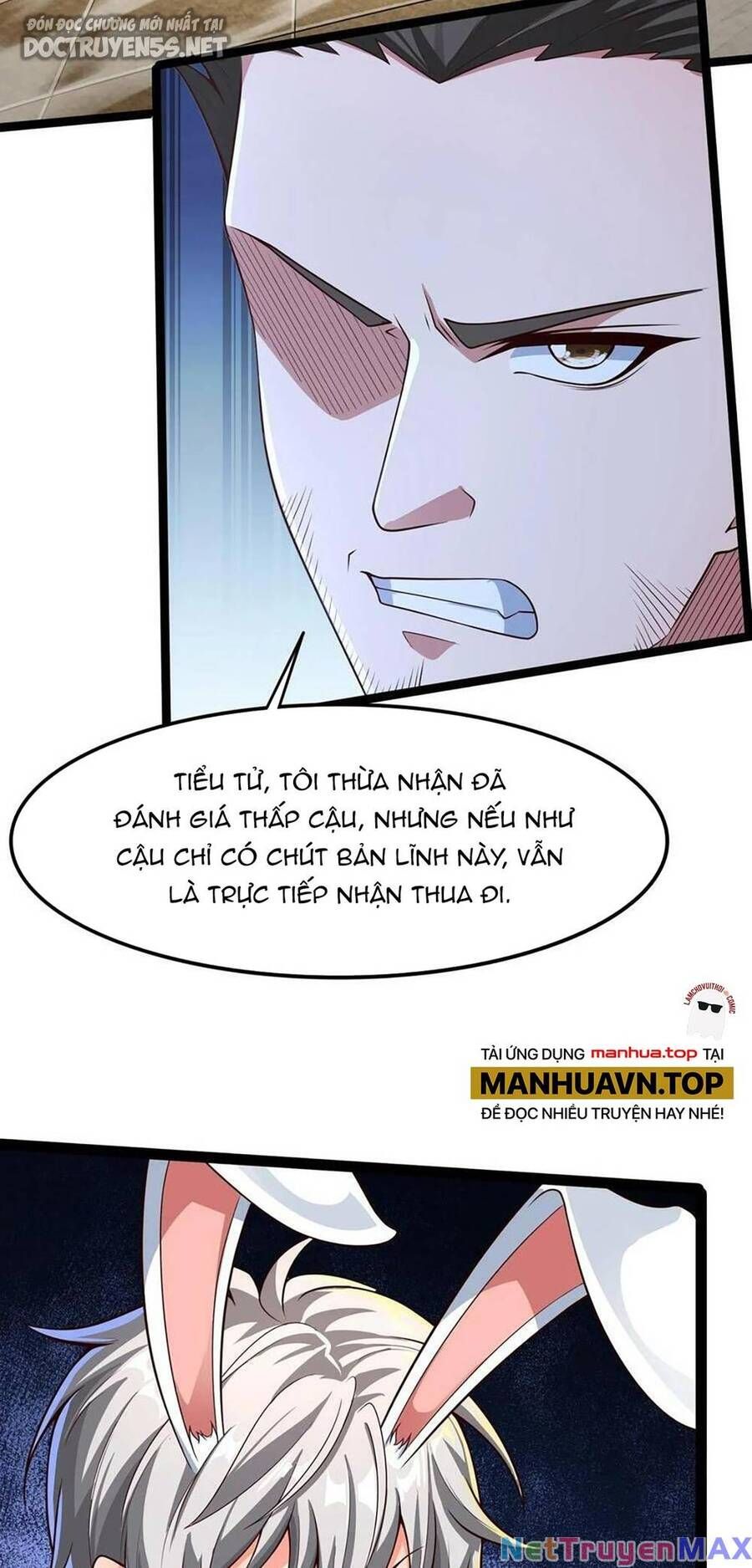 đọc truyện Linh Khí Khôi Phục: Ta Mỗi Ngày Thu Được Một Cái Kỹ Năng Mới Chương 110 ảnh 15 tại Thiên Thai Truyện