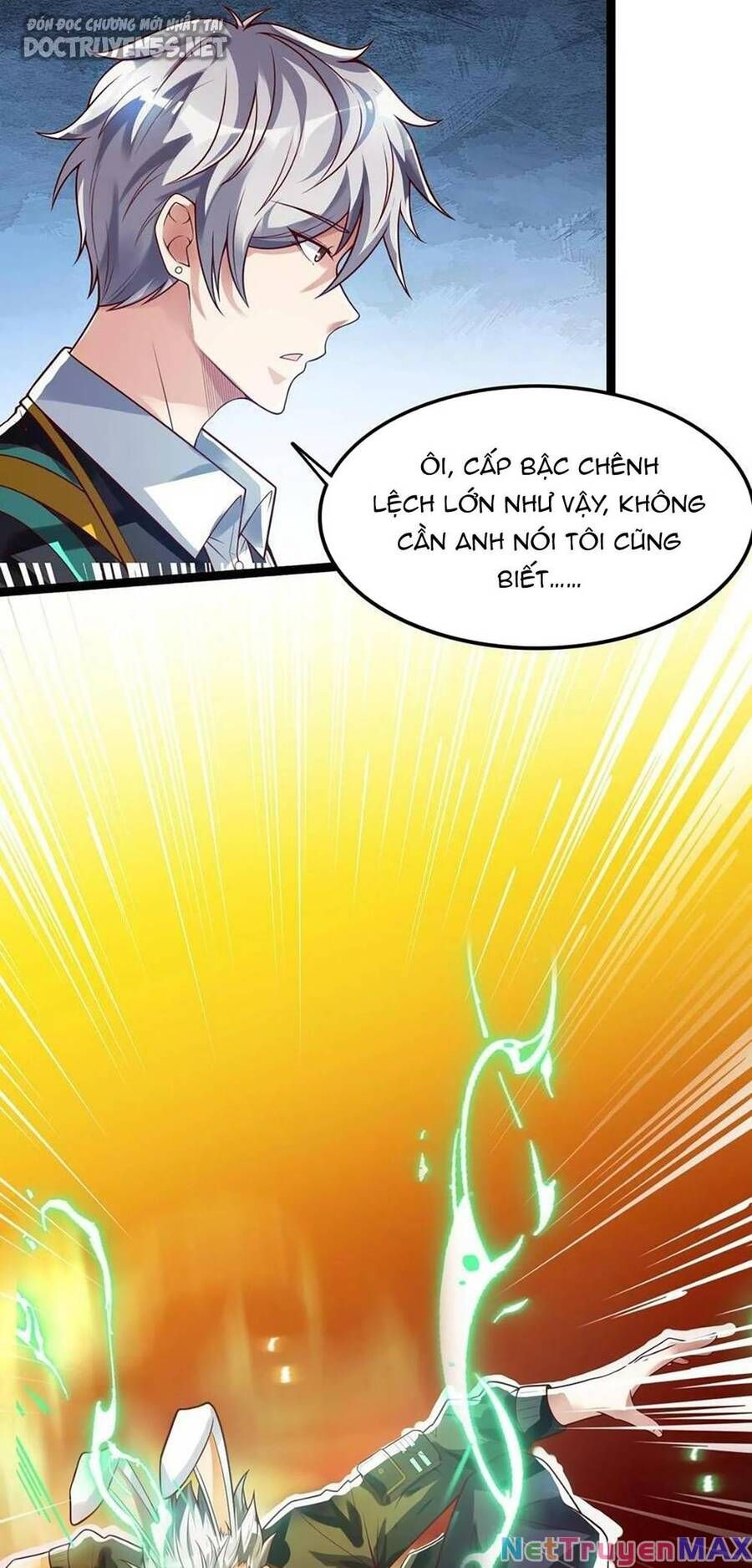 đọc truyện Linh Khí Khôi Phục: Ta Mỗi Ngày Thu Được Một Cái Kỹ Năng Mới Chương 110 ảnh 3 tại Thiên Thai Truyện